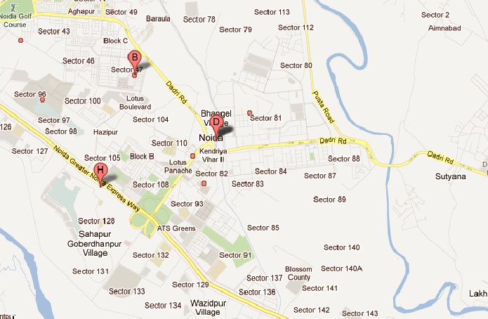 Noida Property for Sale